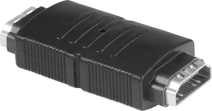 Immagine prodotto Hama Adattatore HDMI (HDMI, 5.20 cm)