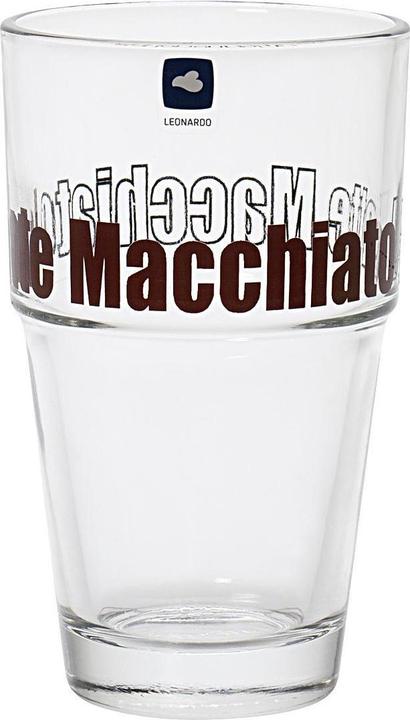 Produktbild Leonardo Solo (0.08 l, 1x)