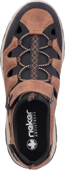 Actual product image Rieker Schuhe Sandalen (43)