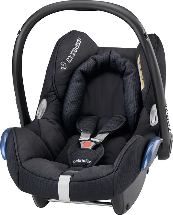 Maxi-Cosi CabrioFix