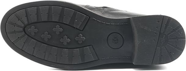 Actual product image Pom D'api Brother Jodzip Fur (35)