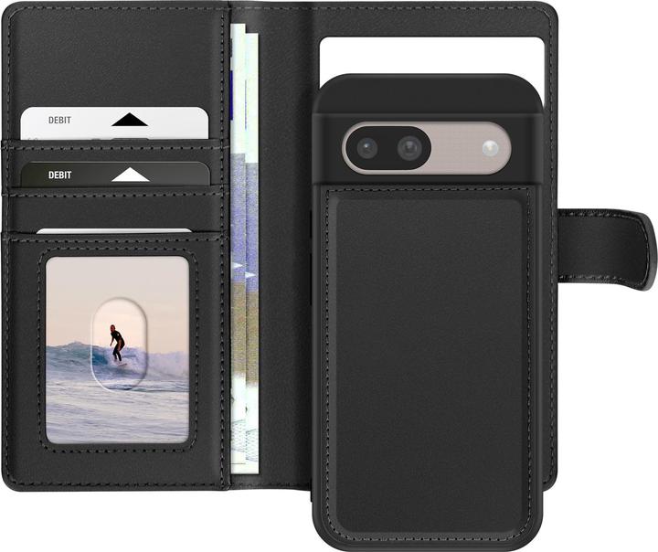 Produktbild Mayaxess SecureCard Cover (Google Pixel 8a)