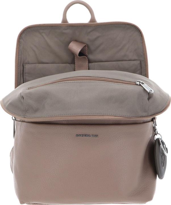 Image du produit Mandarina Duck Sac à dos / Backpack Mellow Leather Squared Backpack FZT38 (9 l)