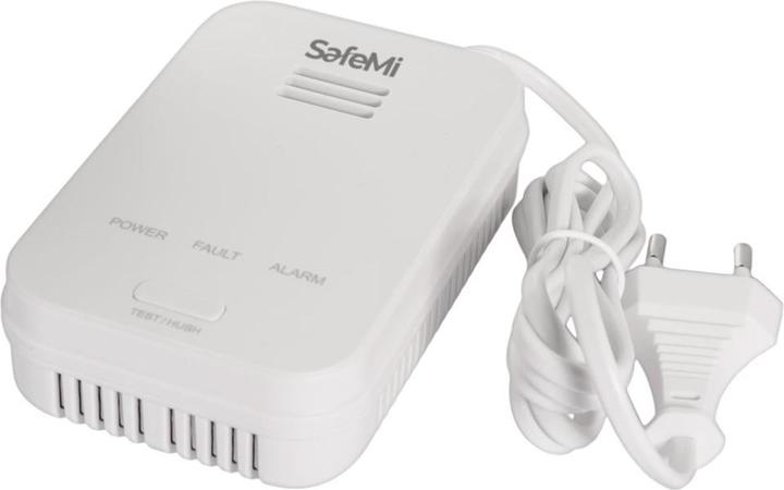 Produktbild SafeMi Propan-Butan-Gassensor SHG-02