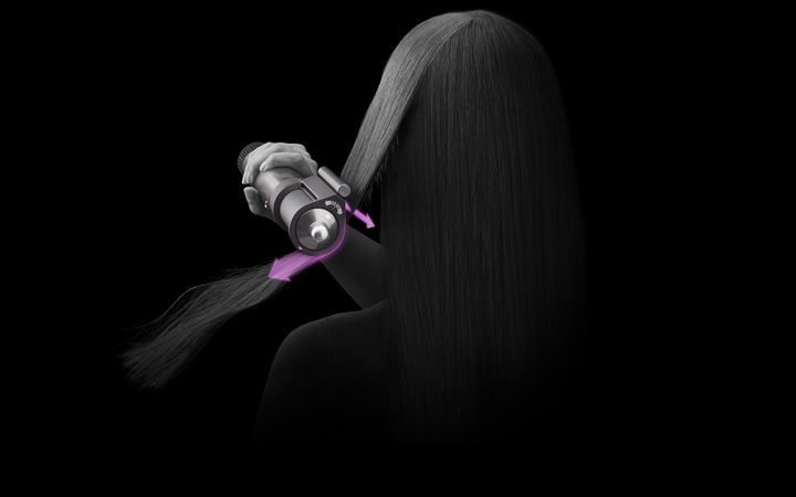Actual product image Dyson Airwrap Long (30 mm, 40 mm)