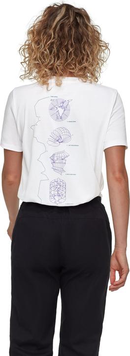 Produktbild Mammut Mountain T Shirt Eiger (L)