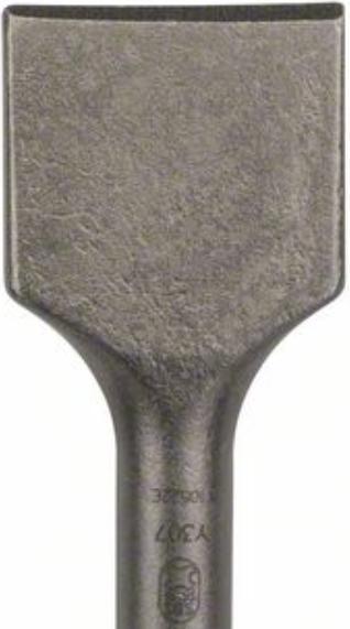 Actual product image Bosch Professional Zubehör PRO SDS plus-4C spade chisel, 40 x 140 mm (40 mm)