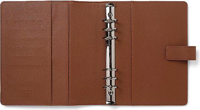 Image du produit Filofax Ringb.Filof.A5 Camden Braun (A5)