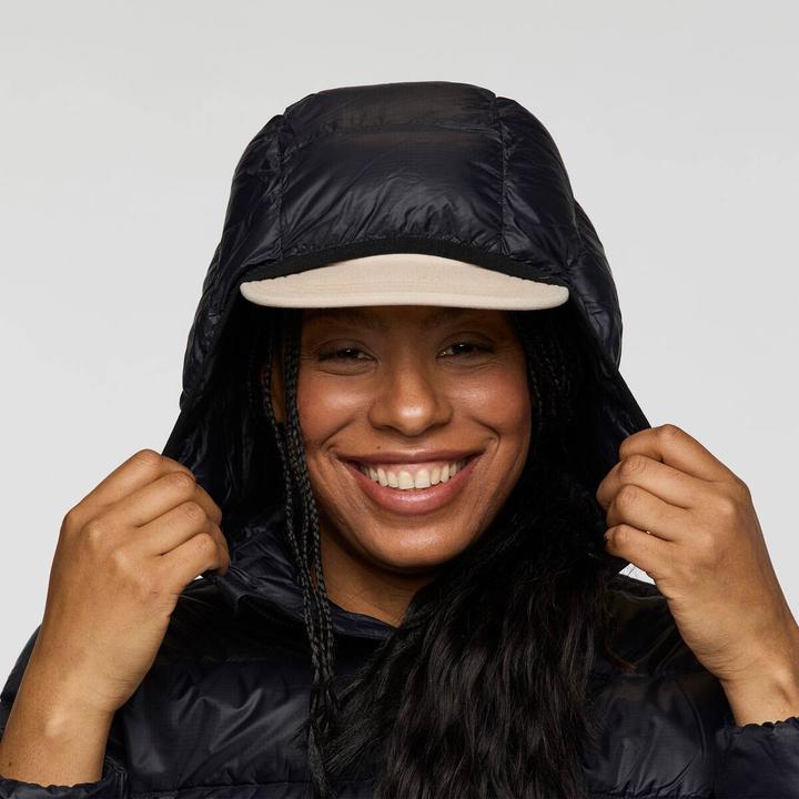 Produktbild Cotopaxi Fuego Max Down Hooded Jacket (L)