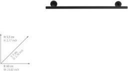 Productafbeelding Wenko Bosio