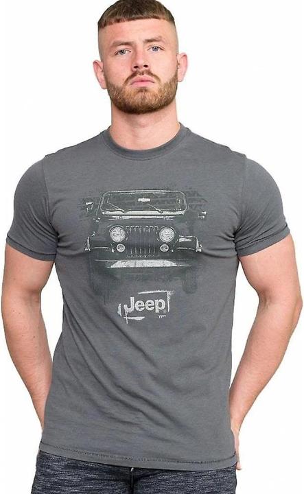 Actual product image DUKE Somerton D555 Tshirt (4XL)