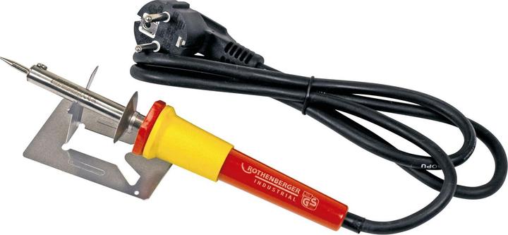 STAHLWERK Fer à souder haute performance LK-300 ST Fer à souder électrique | Station de soudage | Pistolet à souder avec puissance de 300 W et température de pointe de 500°C pour STAHLWERK Fer à souder haute performance LK-300 ST Fer à souder électrique | Station de soudage | Pistolet à souder avec puissance de 300 W et température de pointe de 500°C pour