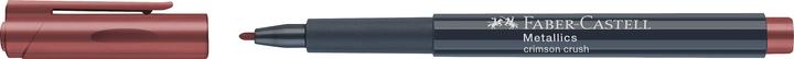 Produktbild Faber-Castell Marker Creative Studio (Green, Crimson, 1.50 mm, 1 x)