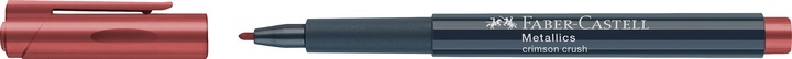 Actual product image Faber-Castell Marker Creative Studio (Crimson Crush, 1.50 mm, 1 x)