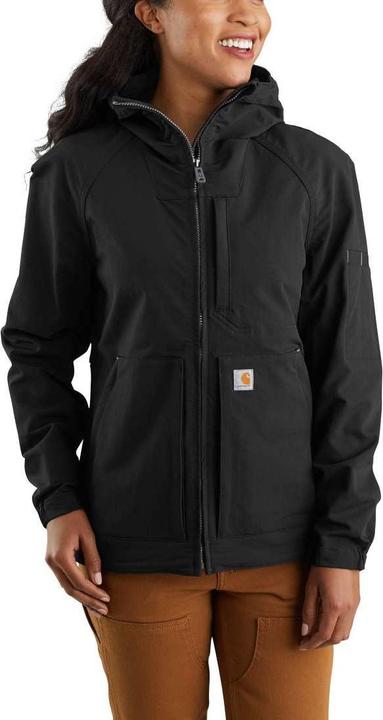 Carhartt Kurtka Super Dux Relaxed Fit Lightweight (XS)