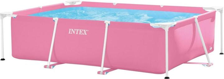 Immagine prodotto Intex Aufstellpool (220 x 150 x 60 cm)