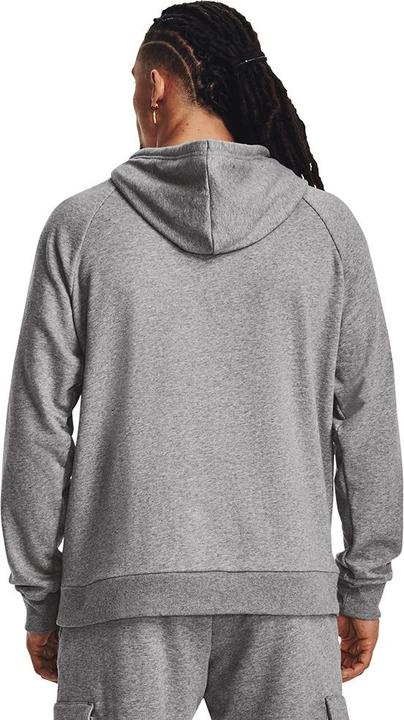 Immagine prodotto Under Armour Felpa con cappuccio Rival Fleece Logo Uomo (XXL)