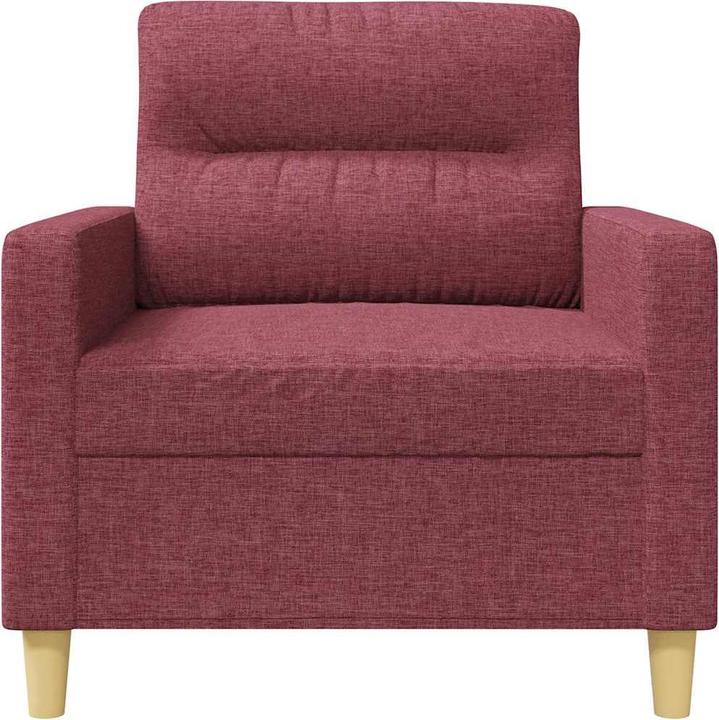 Actual product image vidaXL Sessel