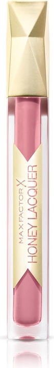 Actual product image Max Factor Honey Lacquer (10 Honey Rose)