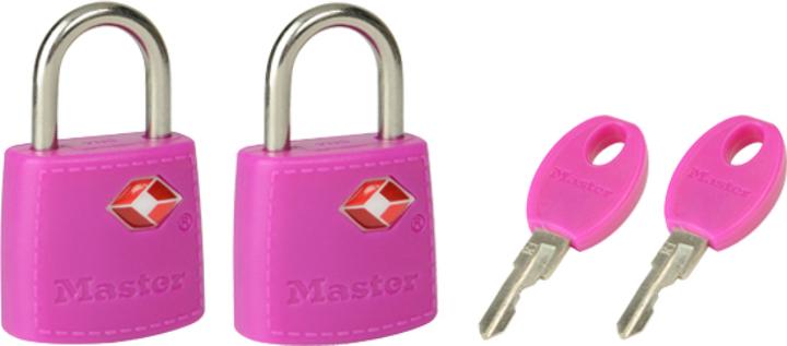 Produktbild Master Lock 4695eurtast
