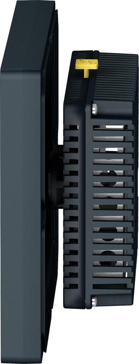 Actual product image Schneider Electric Touch panel screen 5"7 colour