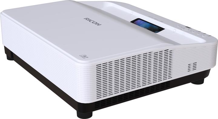 Actual product image RICOH UHL3660 (UHD, 6500 lm, 0.24:1)