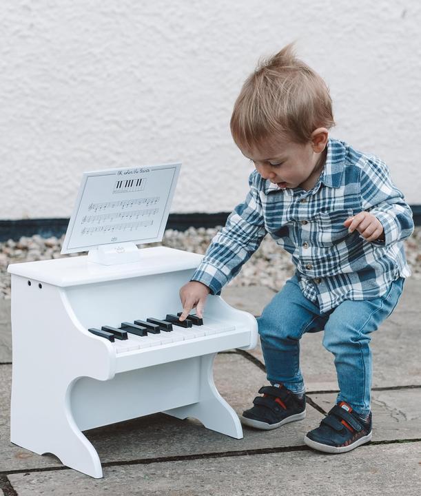 Image du produit Vilac Piano (Allemand, Français, Italien, Anglais)