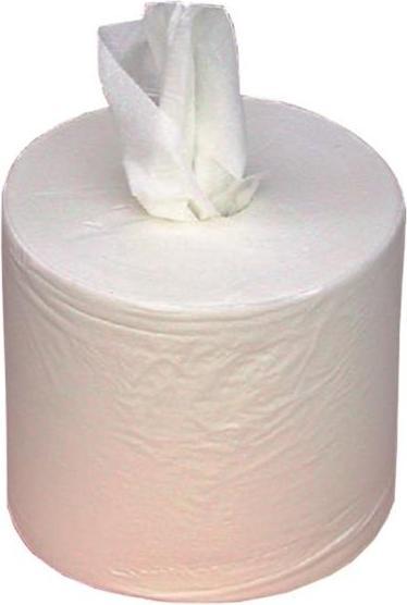 Manser HWC Carta per pulizie industriali Lux 1000 / 2 - ply