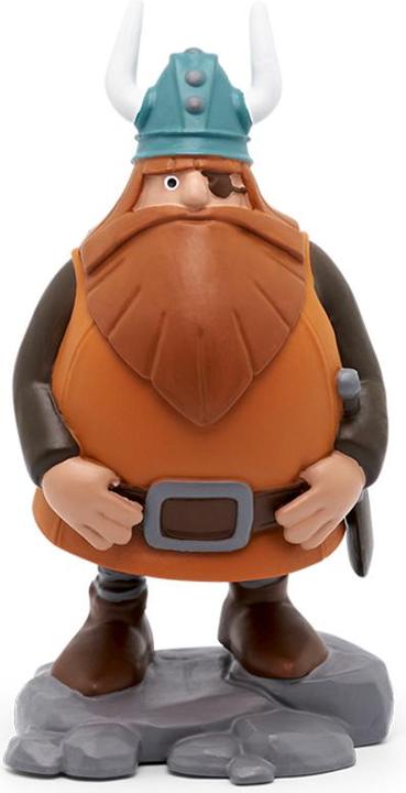 Produktbild Tonies Wickie Tanz mit dem Wolf (Deutsch)