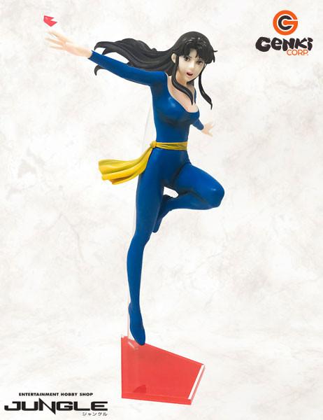 Produktbild Jungle Ein Supertrio - Hitomi Kisugi