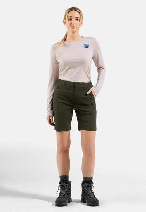 Produktbild Odlo Ascent Light Wandershorts (44)