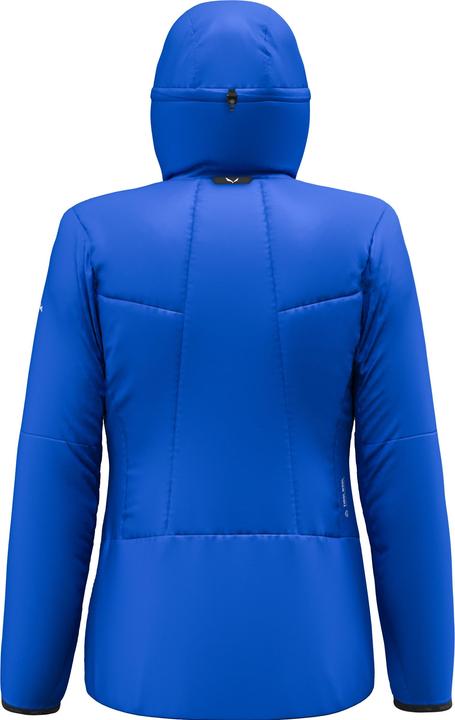 Produktbild Salewa Ortles Tirolwool Responsive Stretch Kapuzenjacke Da (42)