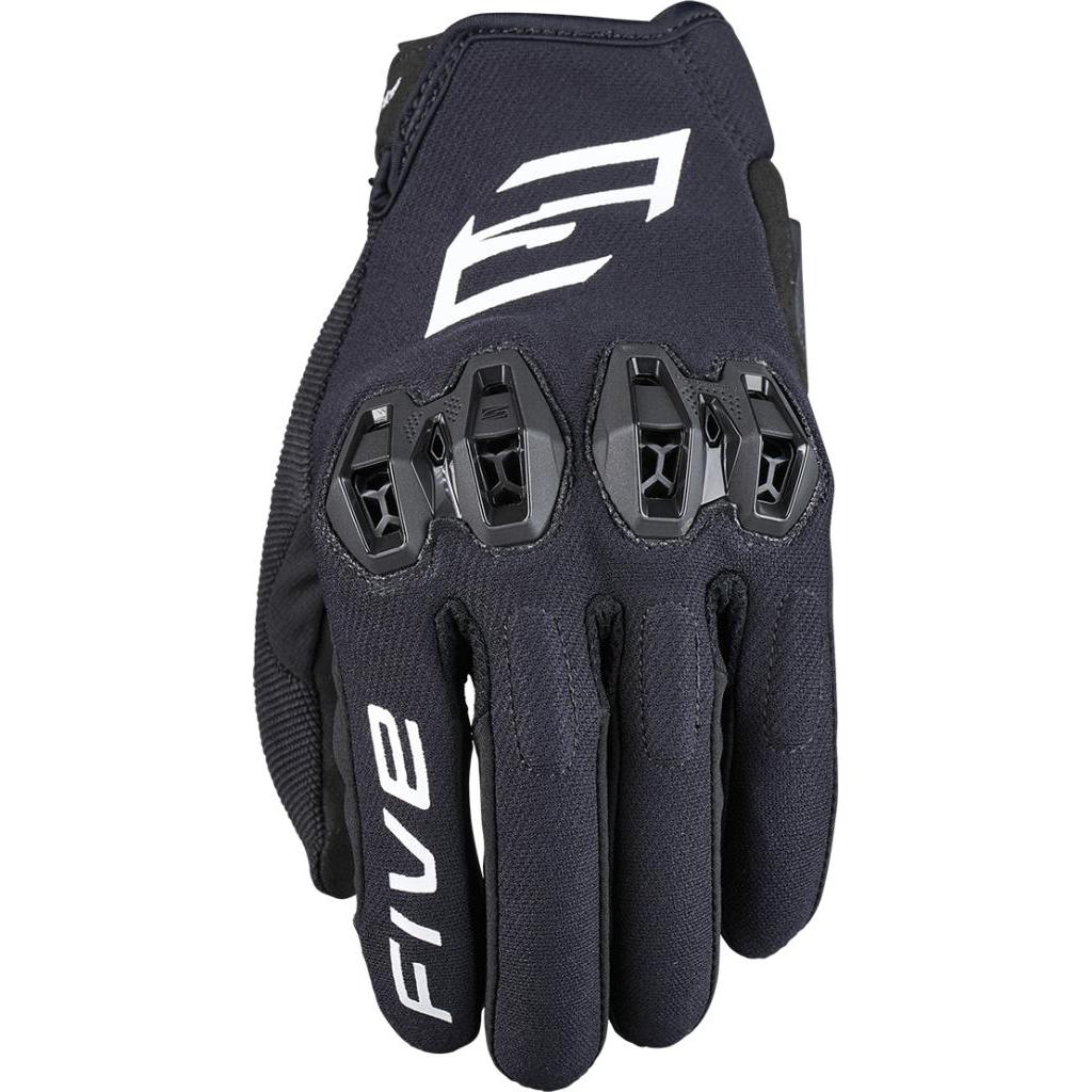 Five, Guanti moto, TRICKS Handschuh (Uomini, L)