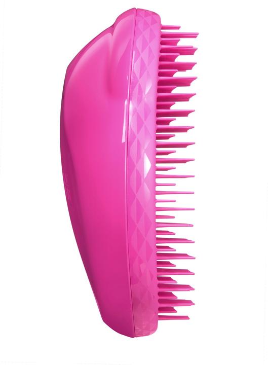 Produktbild Tangle Teezer Fine & Fragile Berry Bright professional hair brush