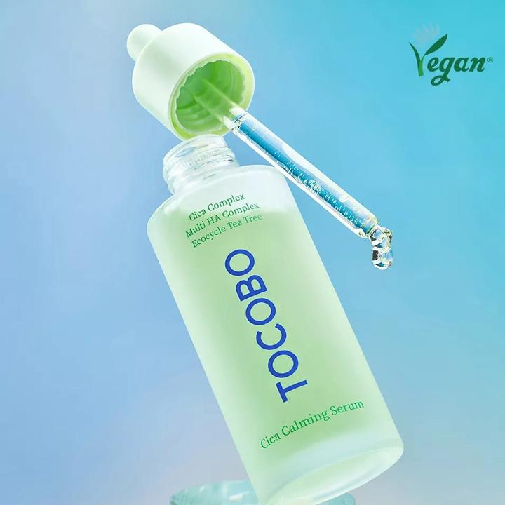 Produktbild Tocobo Cica Calming (50 ml)