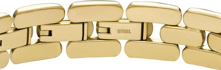 Actual product image Fossil Arden bracelet (16.50 cm, Stainless steel)