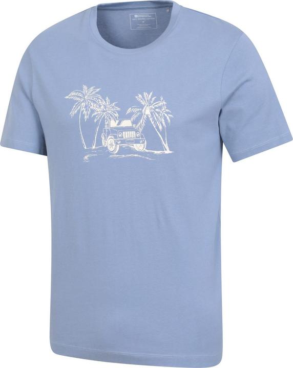 Produktbild Mountain Warehouse Ocean Drive TShirt (XS)