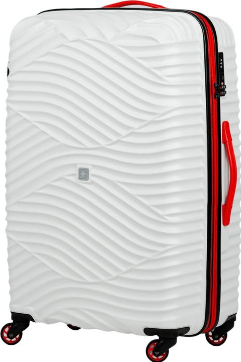 Actual product image Swissbags Snow tracks (128 l)