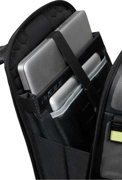 Produktbild Samsonite Pro-DLX 6 Rucksack 14.1" (12.50 l)