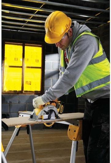 Actual product image DeWalt DCS391NT-XJ