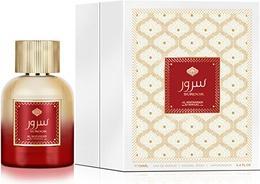 Produktbild Al Wataniah Suroor - Eau De Parfum (Eau de Parfum, 100 ml)