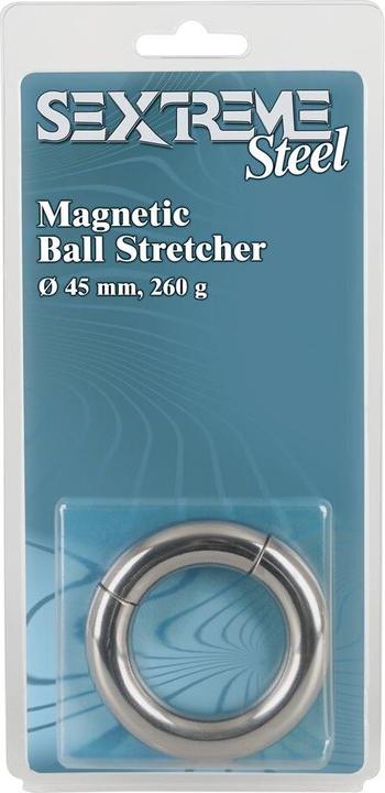 Immagine prodotto Sextreme Barella magnetica a sfera 45 mm (4.50 cm)