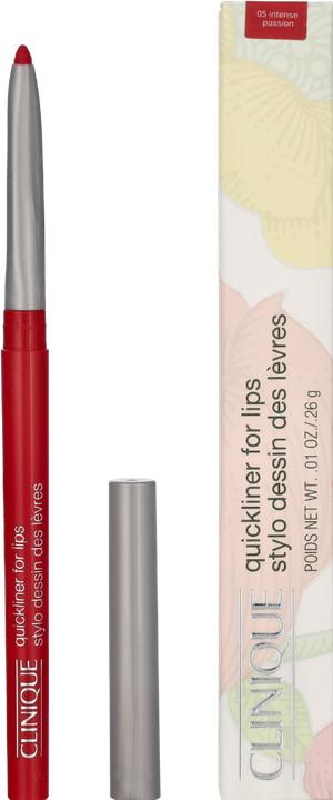 Produktbild Clinique Quickliner For Lips Intense Passion (Intense Passion)