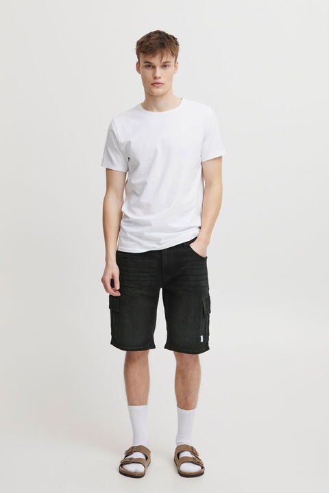 Actual product image Blend BHDenim SH - 20715424 (S)