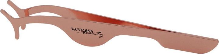 Immagine prodotto Vanessa Beauty Pinzetta per ciglia - Pinzetta su! (Applicatore di ciglia)