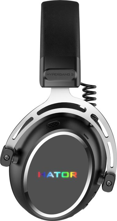 Actual product image Hator Hypergang 3 Wireless (Wireless)