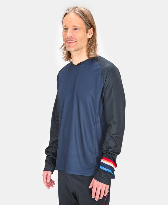 Produktbild Elevenate M Allmountain Longsleeve (S)