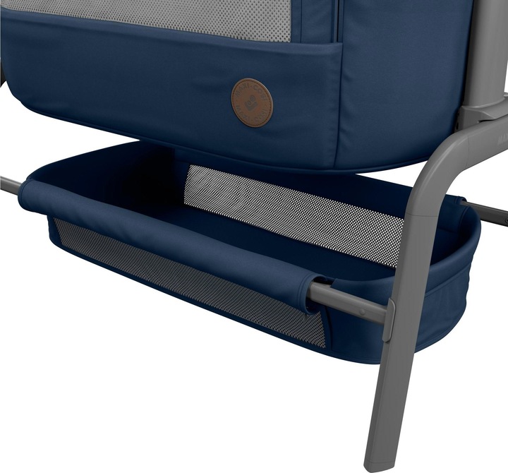 Image du produit Maxi-Cosi Iora Essential Blue