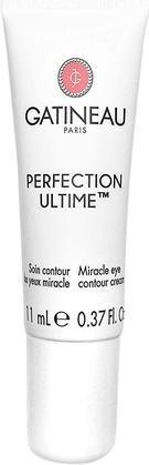 Produktbild Gatineau Perfection Newest Miracle Eye Contour Cream 10 Ml (Augenpflege Crème, 10 ml, Tag)