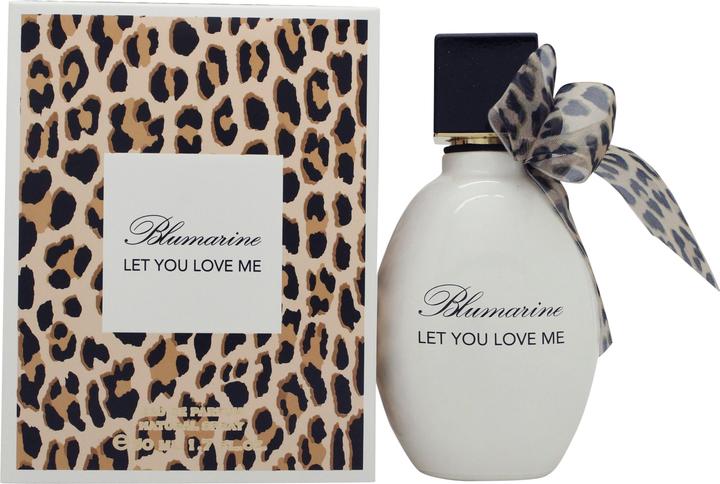 Image du produit Blumarine Let You Love Me Eau de Parfum (Eau de parfum, 50 ml)